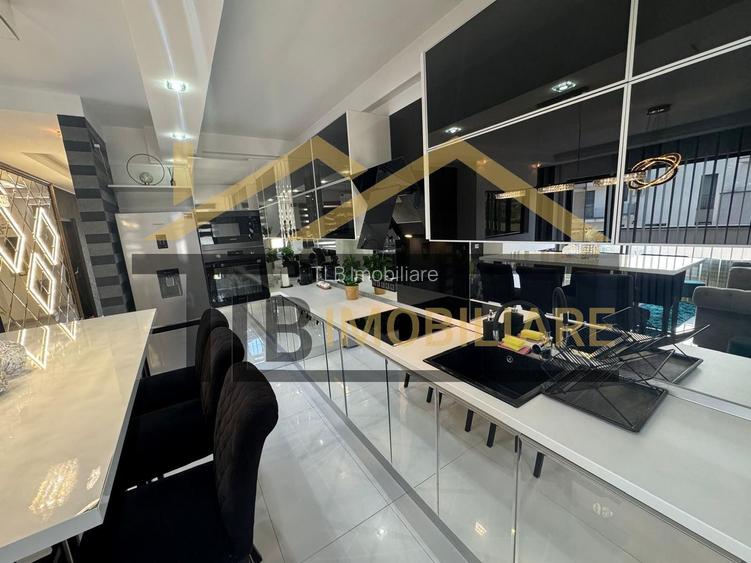 Penthouse, 3 camere, 81mp, terasa, parcare, zona strazii Lalelelor - 6