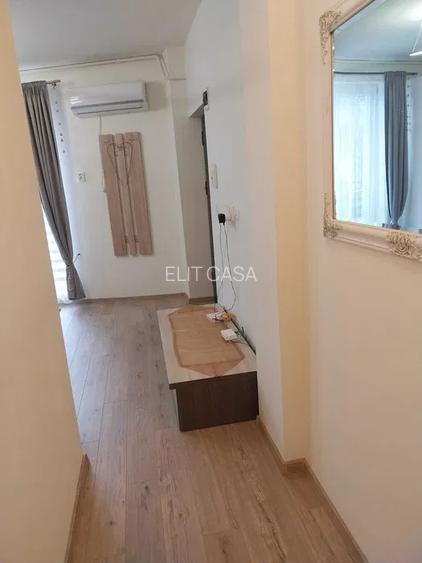 Apartament cu 2 camere, LOC PARCARE INCLUS IN PRET, zona Tatarasi - 6