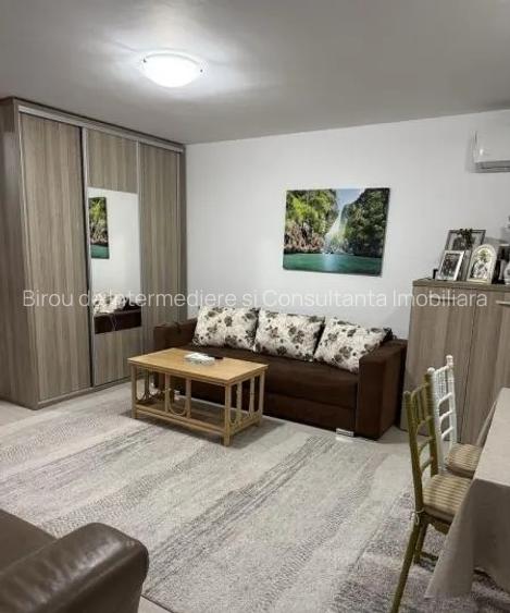 ► ViVO Mall 2 Camere 60m² Mobilat si Utilat Centrala pe Gaze Parter - 4