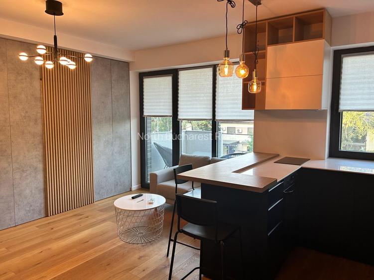 Apartament 2 care - Băneasa - 4