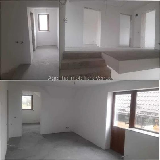 Casa noua cu etaj la cheie in Catamarasti Deal - 4