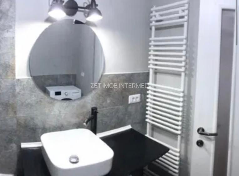 2 camere Lujerului - complex Exigent Plaza-Faza 2 *parcare privata* - 6