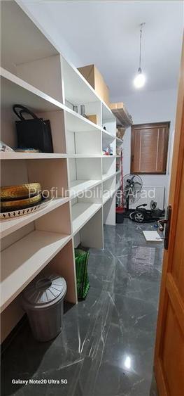 VILA PREMIUM | 240mp utili | 923mp teren | Constructie Impunatoare | Agrisul Mar - 12