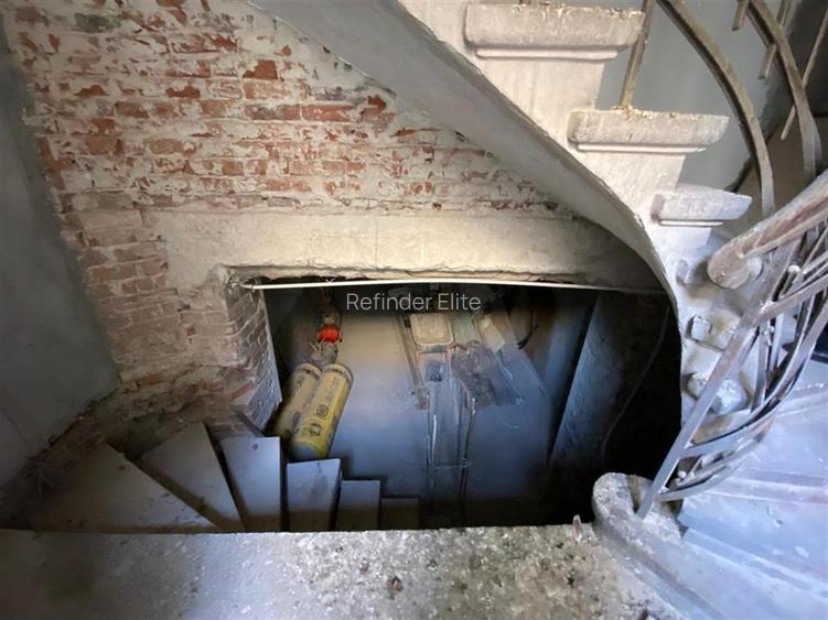 Vanzare cladire D+P+3 Foisorul de Foc | consolidat 2007-2015 - 11