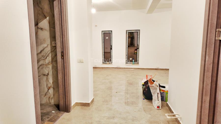 Vindem vila in Navodari in zona de vile - 8