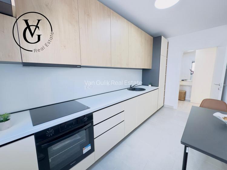 Apartament 2 camere in zona de nord a Bucurestiului - Greenfield - 8