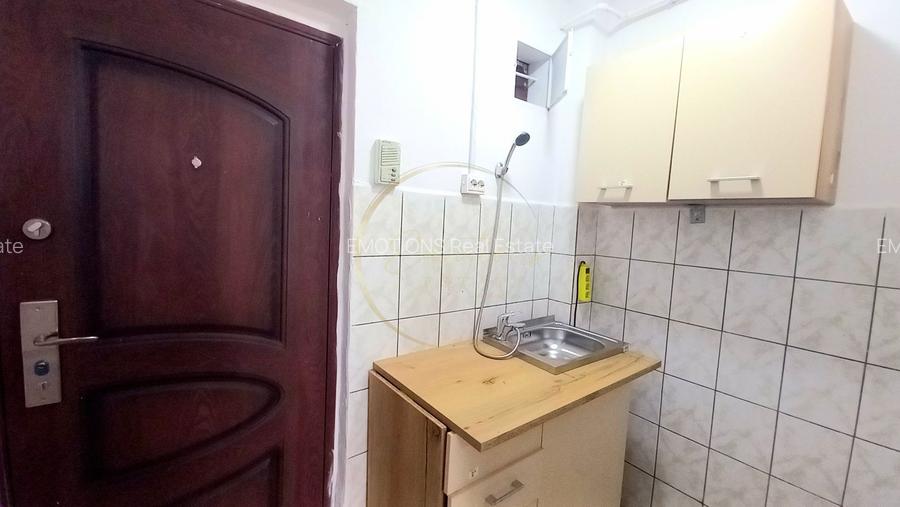SUPER OCAZIE | Garsonieră 1 cameră - IOSEFIN | - 4