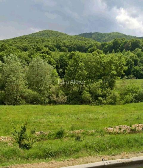 Teren investiție Măieruș – PUZ Aprobat | COMISION 0% - 5