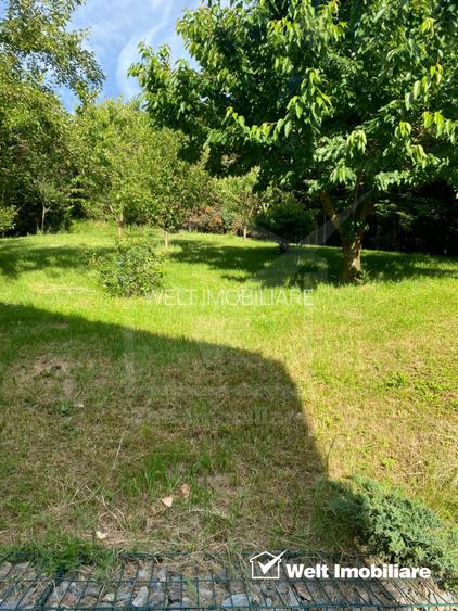 Vila Faget, 3 dormitoare, Petfriendly, 2 bai, 2 terase, curte pavata, gradina - 9