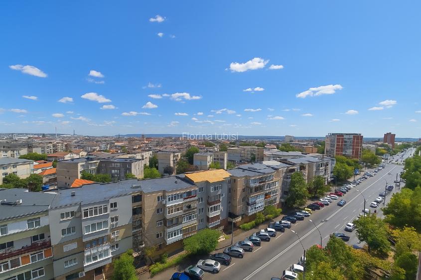 Apartament 3 camere I. C Bratianu | Liceul Domnul Tudor - 2