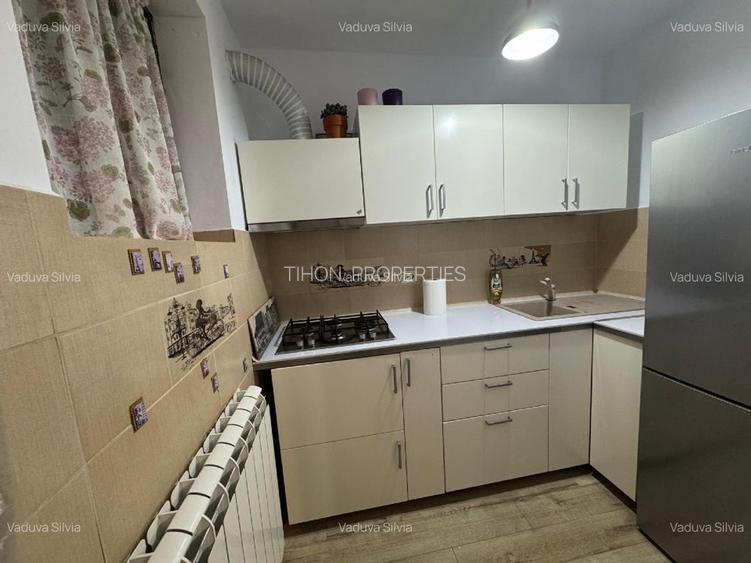 2 Camere | Unirii | Centrala Bloc | Metrou 1 minut | Renovat - 5