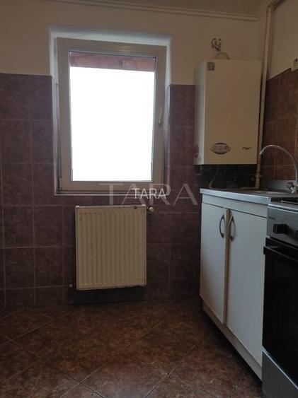 Apartament cu 1 cameră și parcare, în zona Muzeul Apei – Florești. - 4