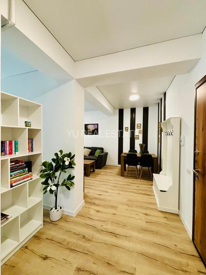 10% DISCOUNT Apartament 2 camere Queens Residence, Mamaia Nord 150 m de plajă - 2