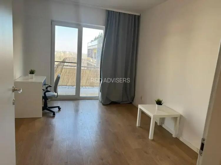 Apartament 3 camere | Terasă generoasă | Vedere liberă | Baneasa - 11