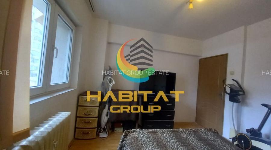 Brancoveanu metrou 3 minute vanzare 4 camere vedere parculet - 3