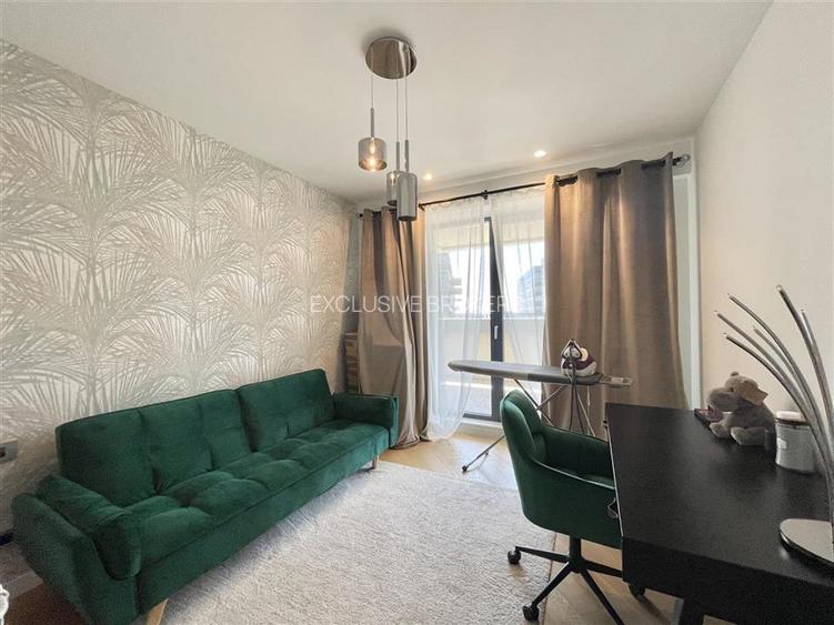 3 Luxury Rooms - Aviatiei|Amazing View|Underground parking - 9