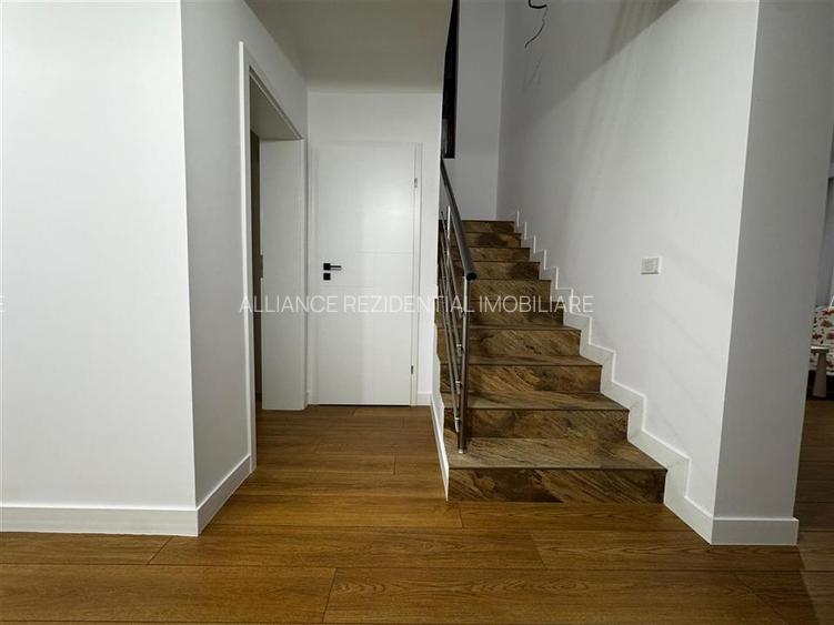 Complex de vile cu 4/5 camere 3 bai - 19
