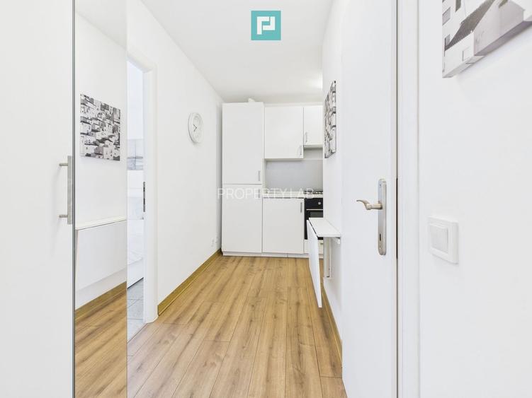 Ultracentral – 2 camere Sala Palatului - 12