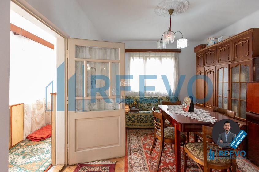 Casă de vânzare Buhuși, Str. Orbic - 18