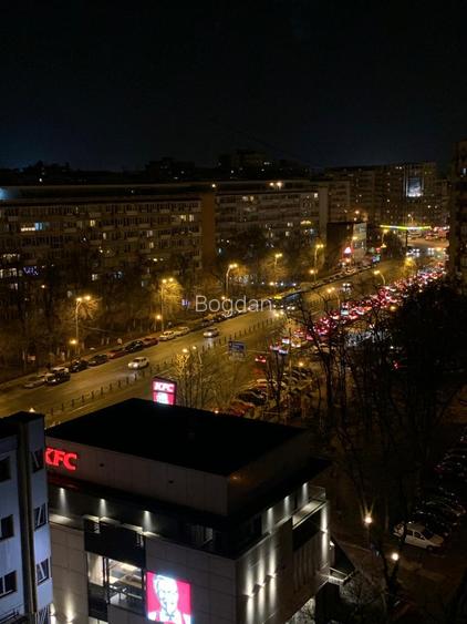 Inchiriez apartament 3 camere Iancului,langa metrou,langa KFC,Sos Mihai Bravu. - 14