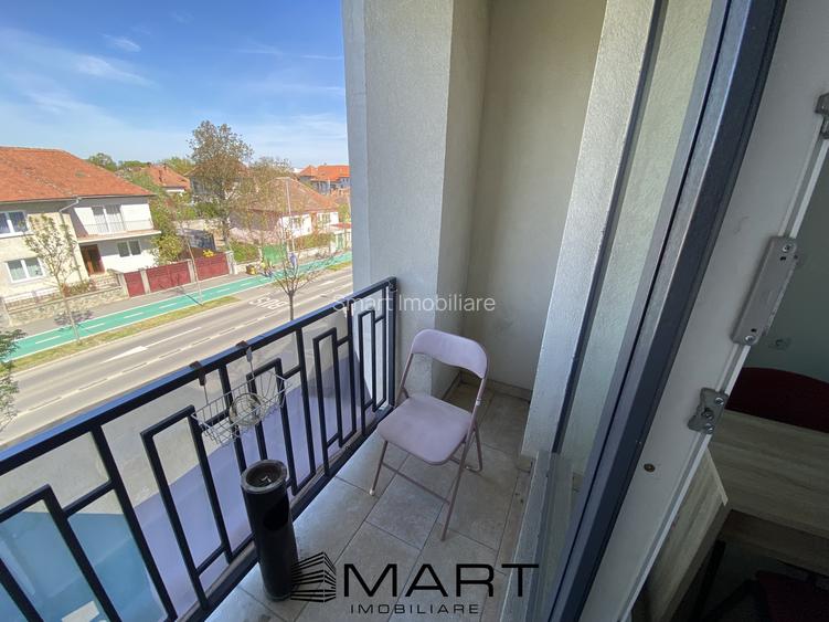 Birouri 20-250 mp zona Calea Dumbravii Sibiu - 12