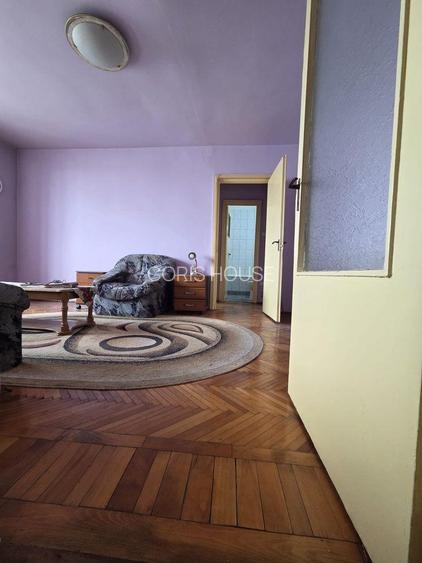 Calea Grivitei  -3 camere - 7