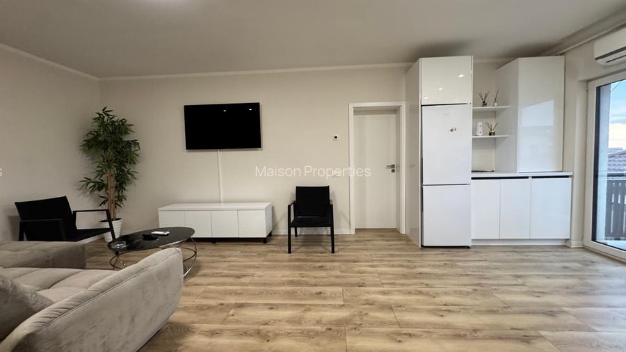 Apartament 3 Camere | Zona Braytim | Etaj 2 | 59mp Utili + 70mp Terasa - 7