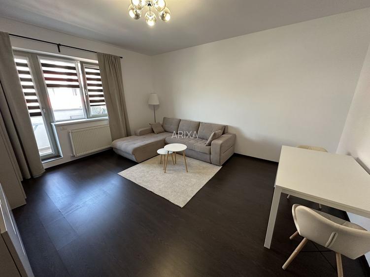 2 Camere ISG RESIDENCE II | Unirii | Parcul Carol | Zona Excelenta - 3