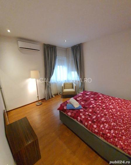 Apartament 3 camere / Piata Romana/ Centrala/ Metrou 5' - 4