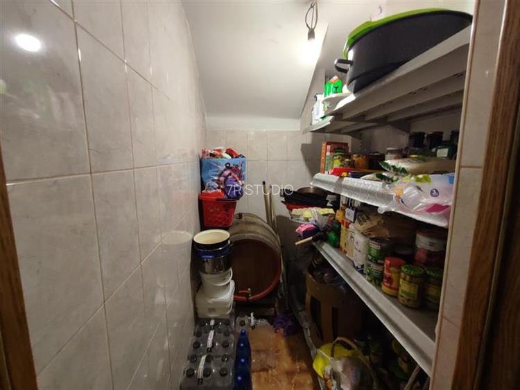 Inchiriere vila zona Stefan cel mare - Tunari - 15