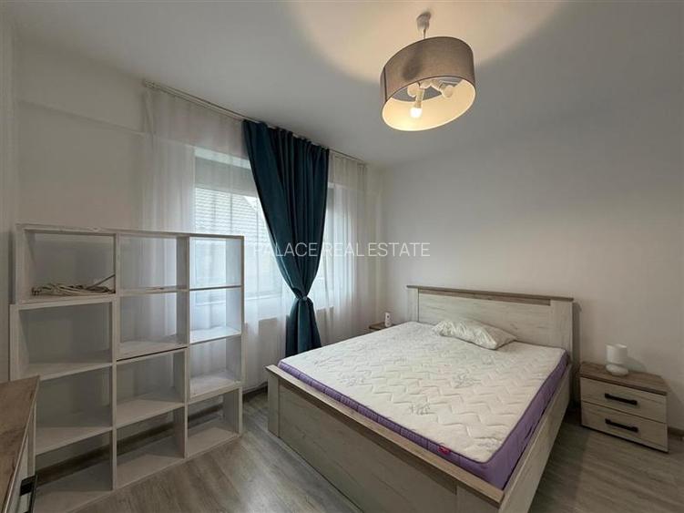 Intabulat! Apartament 2 camere, gradina,Complex Panoramic Valea Adanca - 5