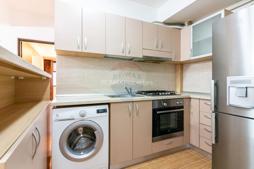 Apartament 3 camere | Loc parcare | Bloc nou | Metrou | Berceni - 11