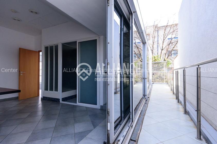 VICTORIA (COD 10) - Spatiu comercial de inchiriat - 8