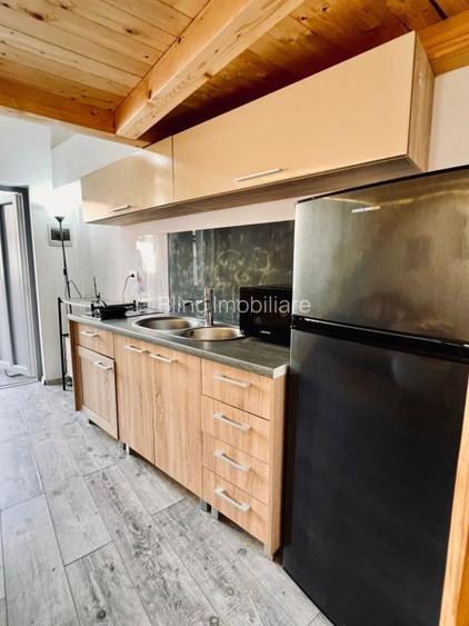 Studio modern zona ultracentrala - 8