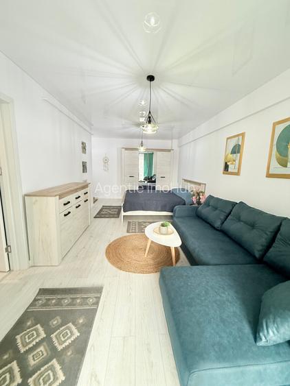 NICOLINA, ADAMANT TOWERS, APARTAMENT LA PRIMA INCHIRIERE - 7