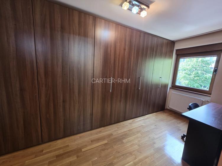 🏡 Apartament cu 4 camere situat în zona Facultății de Medicină- 2475 - 20