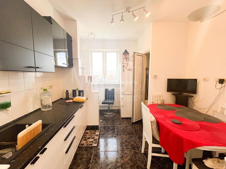 Apartament 2 camere de vanzare in Zorilor, Cluj Napoca - 3