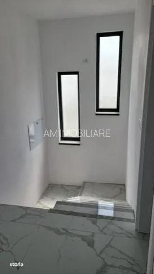 CASA INDIVIDUALA DOMNESTI, TOATE UTILITATILE, TEREN 400 MP, COMIS 0% - 13