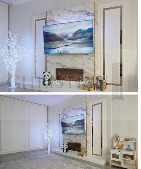 Exigent Plaza Residence Faza 2-Tipul H 60 mp - MOBILAT PREMIUM - 3