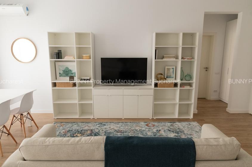 2 Camere Baneasa / Petrom City |  MO279 - 4