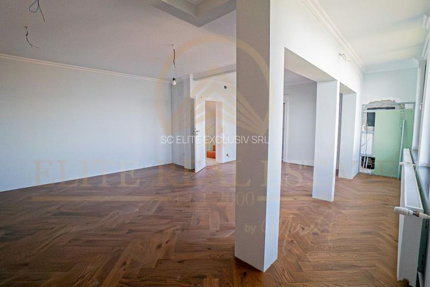 Năvodari - Casă exclusivistă cu ponton privat – Primul rând la lac - 28