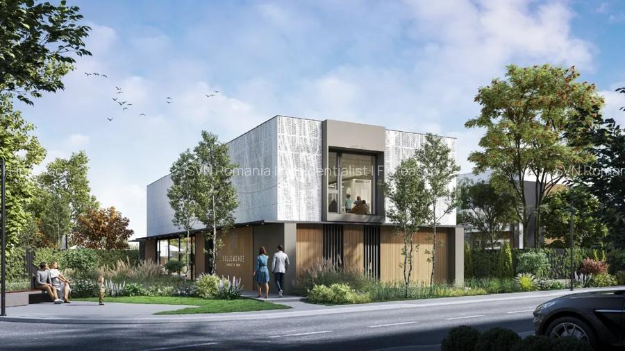 REV2005438 Pipera l Bellemonde Residence l Vila 4 camere 160 mp - 9