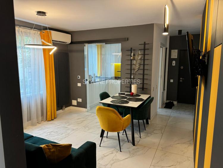 De vânzare - Apartament cu 2 camere Cinema Florin Piersic - Ultracentral - 4