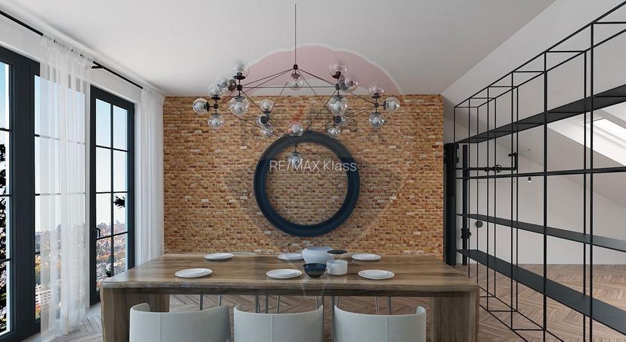 Pod vanzare in Bucuresti, în zona Magheru - 11