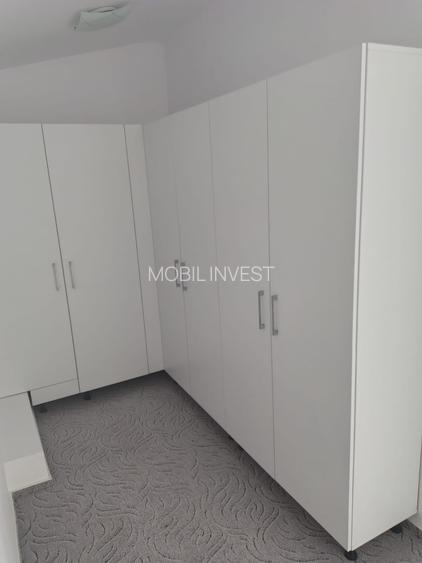 Otopeni, Corbeanca, 3 camere in vila, centrala proprie, loc parcare - 9