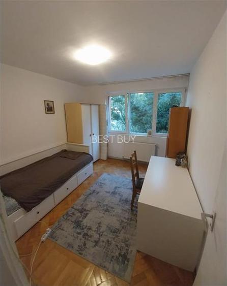 METROU JIULUI, PAJURA, 104 MP ETAJ 3/4 CENTRALA, BLOC 1963 REABILITAT - 5