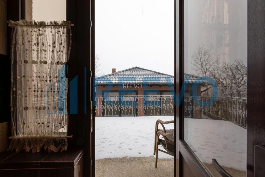 Casă/Vilă cu foișor | 1.000 mp teren | Măgura - 18