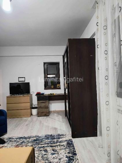 Garsoniera zona linistita - 14