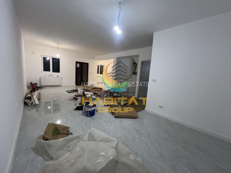 Duplex 4 camere – două familii | 115 mp totali | 2 locuri parcare - 5