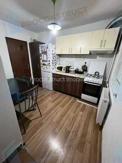 Apartament 3 camere | Mobilat & Utilat | Lipovei | 139.900 E - 8